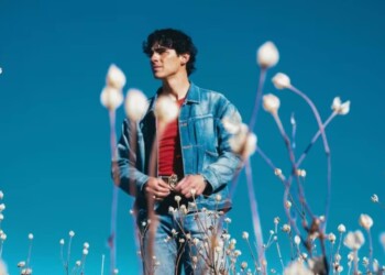 Work It Out, la nueva canción de Joe Jonas