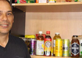 Expulsaron a Jonas Petterson como director del INYM