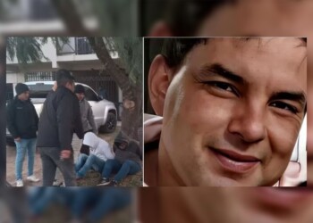 Macabro hallazgo en Corrientes: encontraron enterrado a un joven que estaba desaparecido