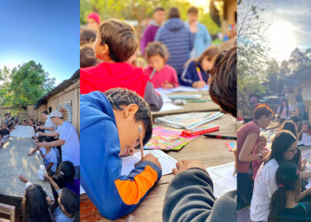 “Viven en una Posadas muy distinta a la nuestra”: el compromiso de los jóvenes