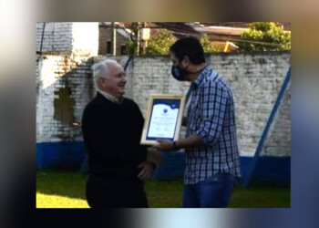 Falleció el exjugador y dirigente “Piluncho” Lindstrom