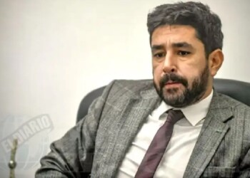 Federación Argentina de la Magistratura envió su apoyo a la postulación de Giménez