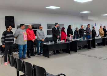 Se inician los alegatos en el juicio por el crimen de “Junior” D’Amico