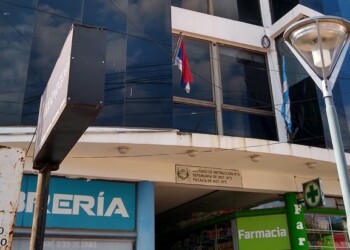 Pidieron cambio de carátula en una causa por homicidio en Alem