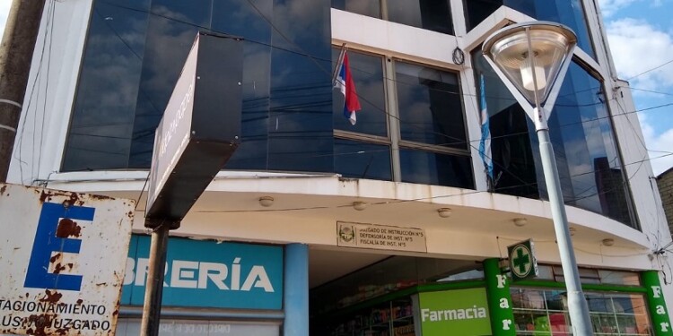 INVESTIGACIÓN. El Juzgado de Instrucción 5 de Leandro N. Alem debe resolver la solicitud planteada por la defensa.