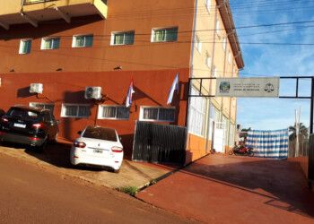 Se informó como suicidio la muerte de un joven con un tiro detrás del cuello