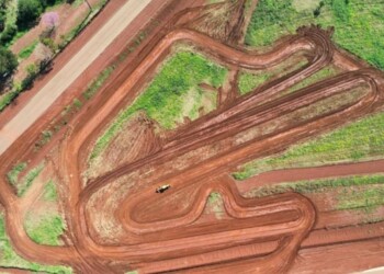 El Kartódromo de Eldorado se estrenará con el Misionero de Karting y Motos