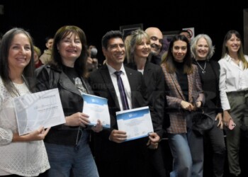 “La IA se va metiendo en nuestra profesión pero todavía no nos ha dejado sin trabajo”