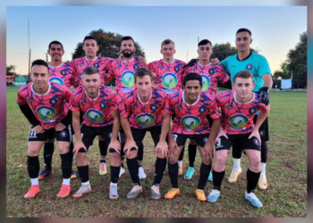 Torneo Provincial: Luz y Fuerza presentó protesta, ¿y ahora?