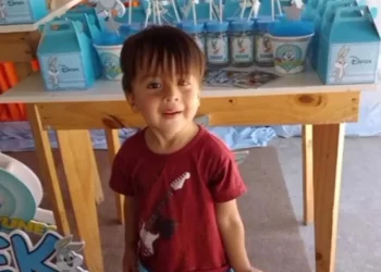 Caso Loan: ordenaron romper una parcela en el cementerio