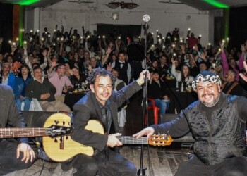 Vuelve el “Patio de Los Nuñez” con un homenaje a “Blasito” Martínez Riera