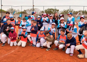 Los Tucanes se anotaron su primer triunfo