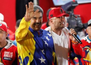 Elecciones en Venezuela: “Es una locura total lo que pasó, no es coherente el resultado que dieron”