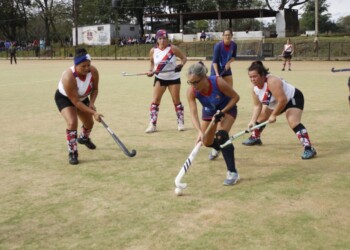 Centro de Cazadores se prepara para un nuevo Seven de Mami’s