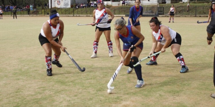 Gentileza Prensa Centro de Cazadores