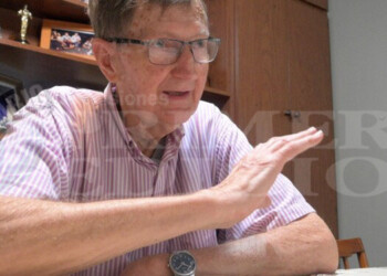 Testigo estudioso de los cambios de la fisonomía de Misiones