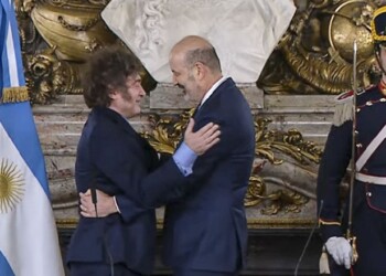 El ingreso de “Sturze” siembra intrigas internas