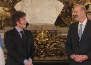 Ajuste: el Gobierno estudia disolver cerca de 60 organismos públicos