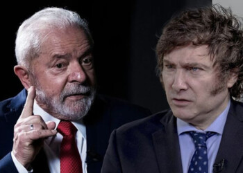 Otra vez se agita el vecindario, nuestro editorial de hoy