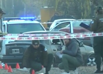 Misionero abatido tras persecución y tiroteo con la Policía Bonaerense