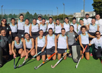 Campeonato Argentino de hockey: Misiones finalizó cuarto en Rosario