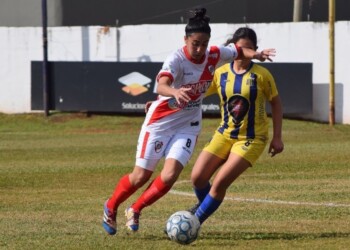 La Franja se impuso a Mitre en el Femenino