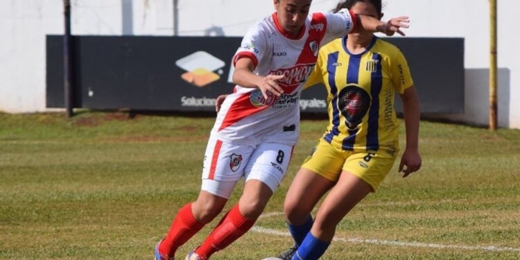 Foto gentileza Prensa Guaraní