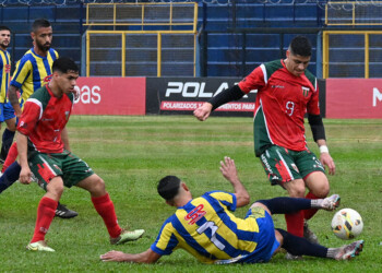 Habrá clásico en la final del Torneo Provincial