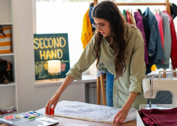 La masterclass “¿Cómo emprender en moda?” llega a Eldorado