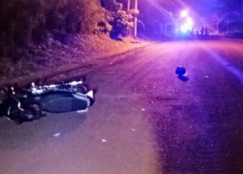 Cinco personas resultaron heridas tras siniestros viales en Campo Viera y Oberá