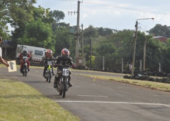 El Motociclismo en Pista correrá en el “Ricardo Balbín” de Alem