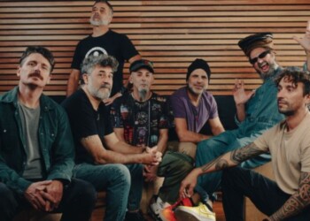 Nonpalidece reversiona “Saber a dónde ir”, junto a La Delio Valdez