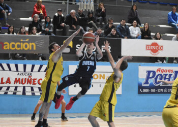 Torneo Apertura 2024: hoy habrá nuevo campeón provincial