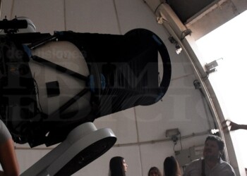 La Biblioteca y el Observatorio de las Misiones protagonistas en estas vacaciones