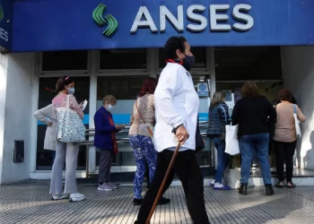 Pensiones no contributivas, con aumentos: cómo quedaron los haberes en agosto