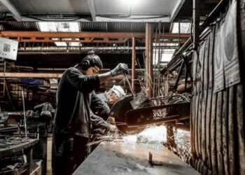 Cerraron más de 10.000 PyME en los seis meses del gobierno de Javier Milei