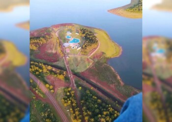 Habrá torneo de costa en el lago Urugua-í