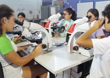 El Parque del Conocimiento prepara su agenda de actividades para estas vacaciones