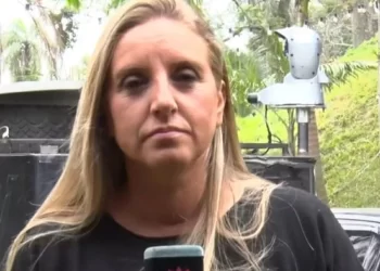 La drástica decisión que tomó Paula Bernini tras cubrir 43 días el caso Loan