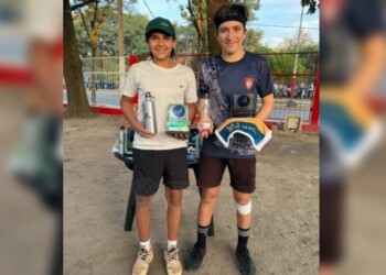 Los misioneros celebraron en Resistencia