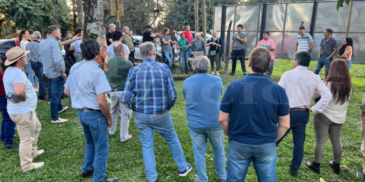 RESPUESTA. El objetivo de la federación será “regular” la actividad por parte de los productores