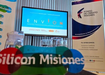 Son 20 los proyectos misioneros seleccionados para el programa EnviON