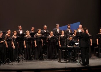 Concierto de gala en homenaje a Giacomo Puccini, a cien años de su muerte