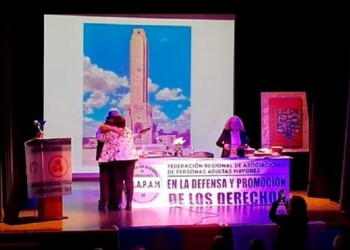 La misionera Olga Pedotti Trujillo participará del Encuentro de Escritores “Puente de Palabras XXI”