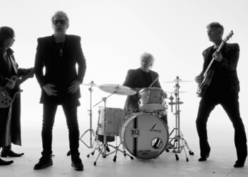 Ratones Paranoicos lanzó “Rock ‘n’ Roll Total”