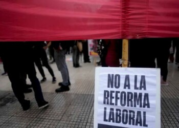 “Crear el Fondo de Cese Laboral afectará incluso a empleados con antigüedad”