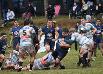 Regreso sin gloria para el “Azzurro”