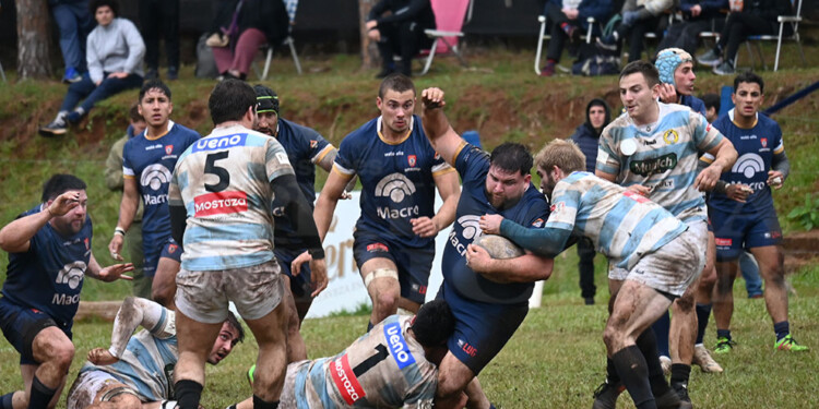 NUEVO AÑO. CAPRI buscará ser nuevamente protagonista en el certamen.