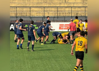 CAPRI luchó pero no pudo en Paraguay