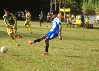 La final del Apertura de la Liga de Eldorado ya tiene día y sede confirmada